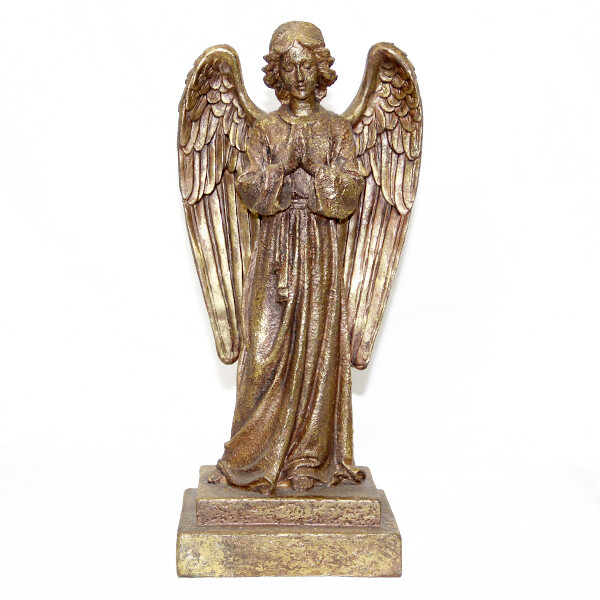 GA3924 Gilded Prayers