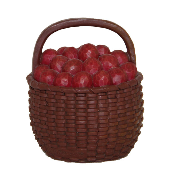 FH40 Apples Bskt