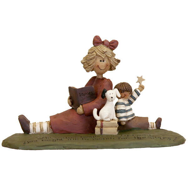 WF14 Reach for the Stars