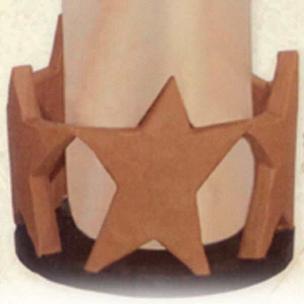 CA903 Stars Cndl Rng