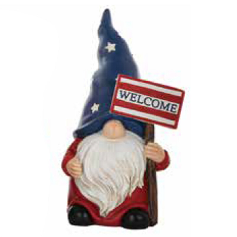 IX05 Patriotic Characters