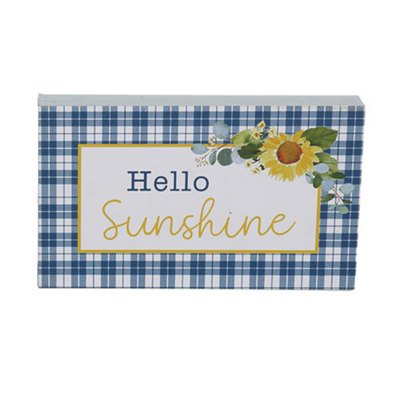 AC234 Sunny Sitters