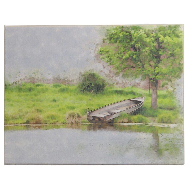 CV316 Lazy Day Canvas