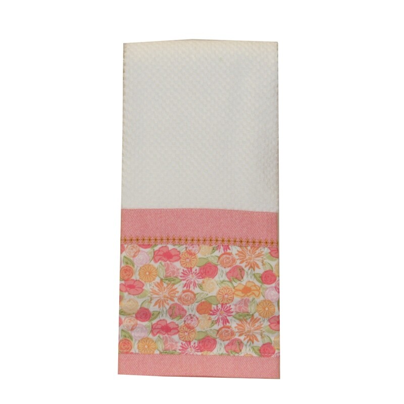 KL845T Sherbet Towel