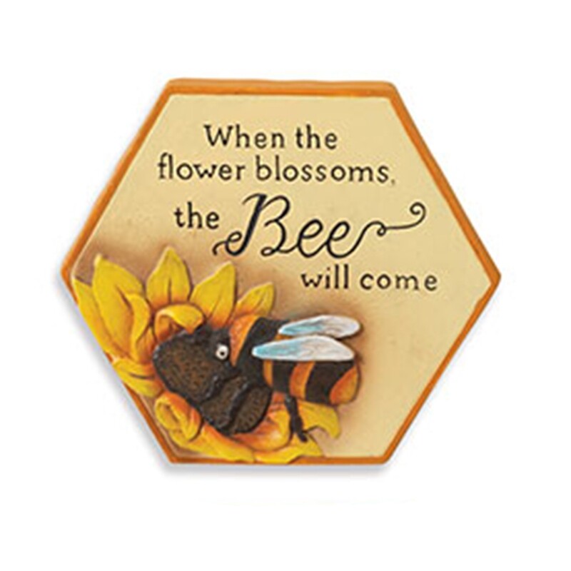 KB067 Hex Stone