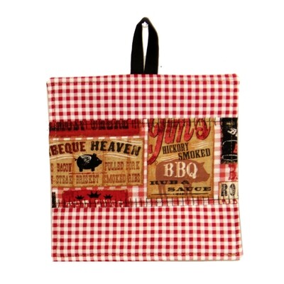KL726KS BBQ Kitchen Set