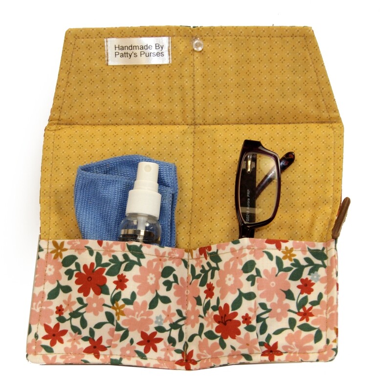 QPriv Privacy Pouch