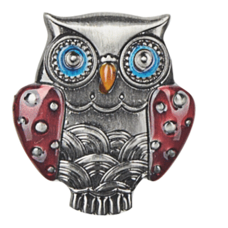 MN448 Owl