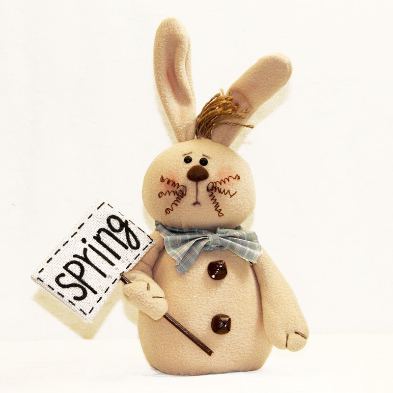 ER060 Bunny