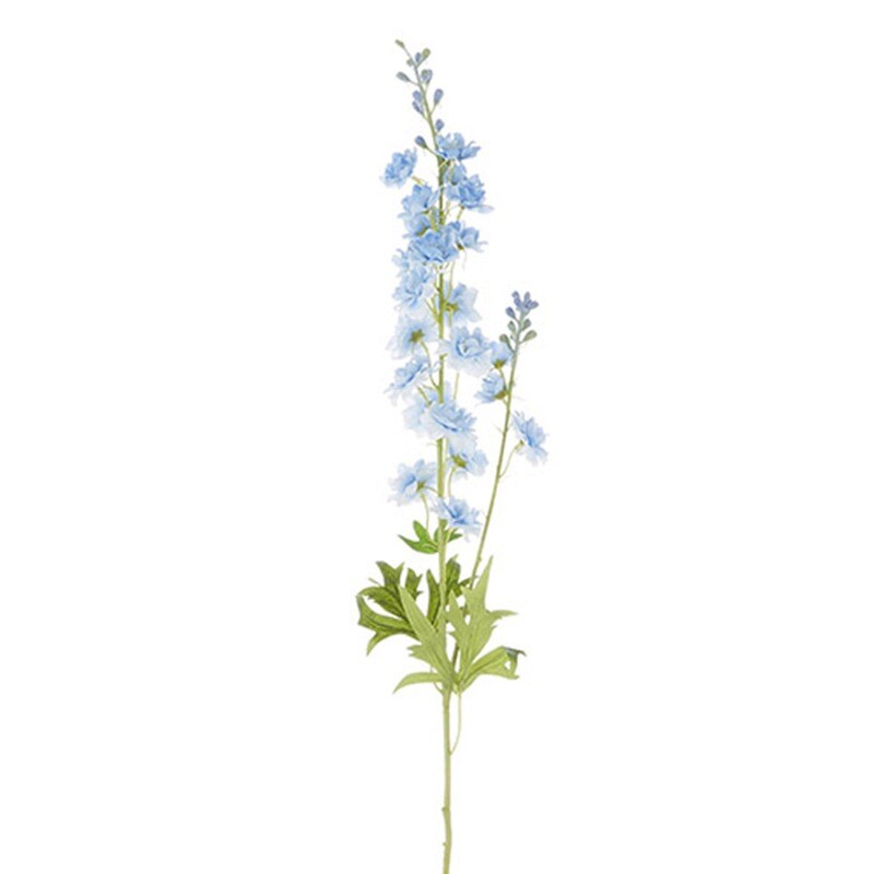 1B085 Pale Blue Delphiniums