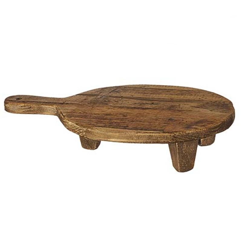 KE165 Bread Board Riser