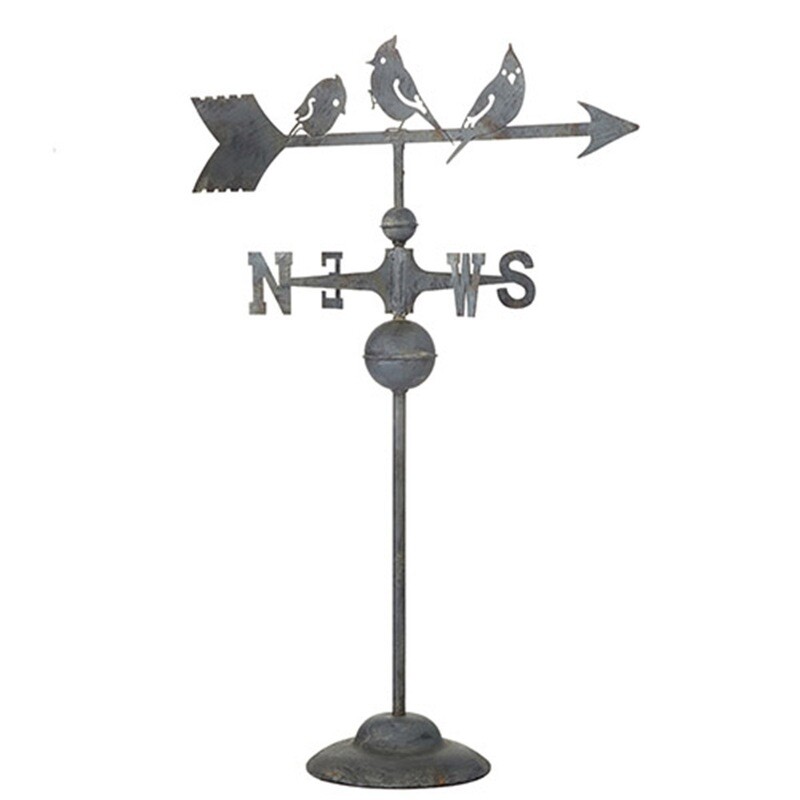 AC501 Iron Bird Weathervane