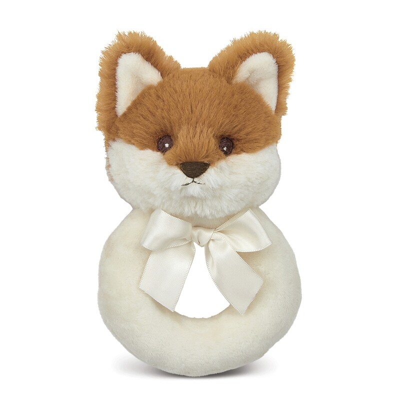 NL572R Fox