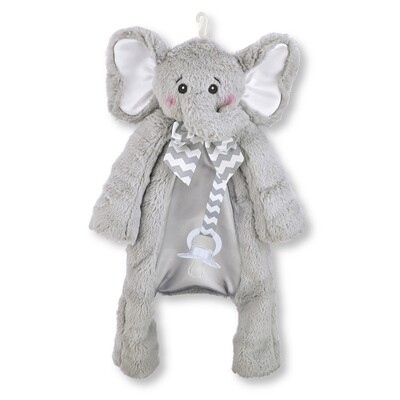 NL573PP Elle Phant Pacifier Pet