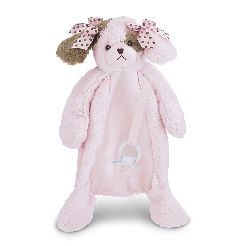 NL568PP Waggles Pacifier Pet