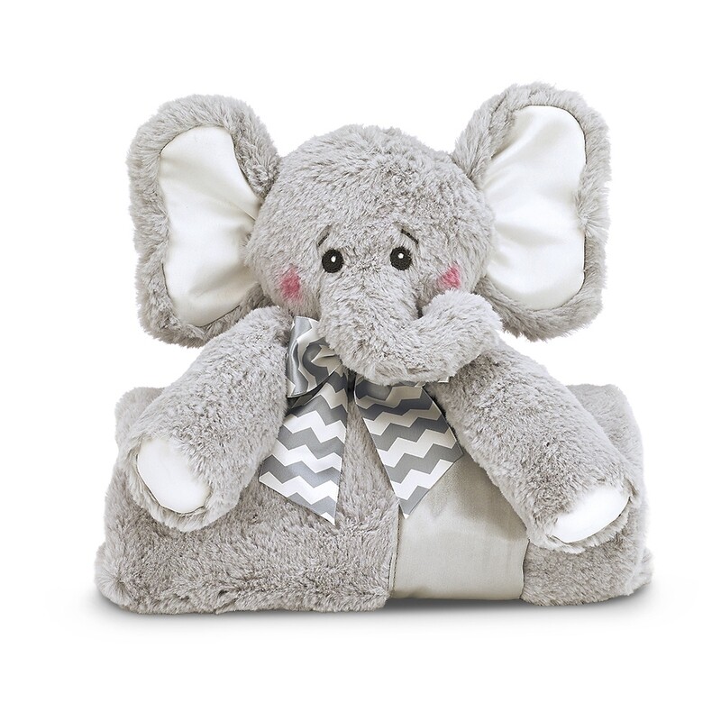 NL573C Elle Phant Cuddler