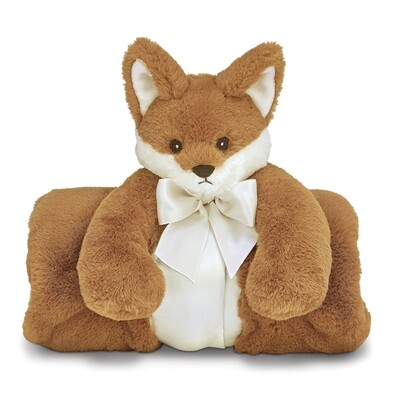 NL572C Fox Cuddler