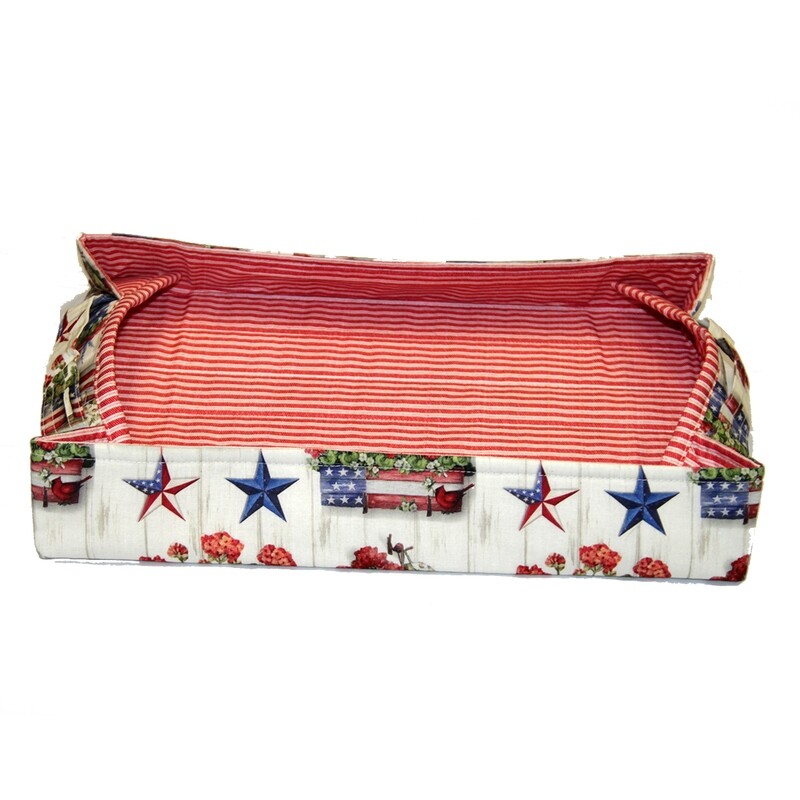 KlCsCz Casserole Cozy