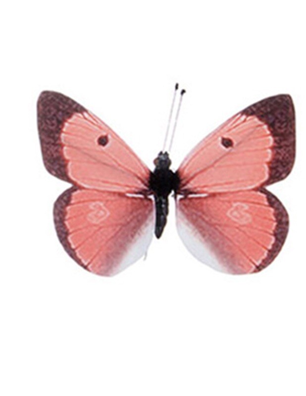 FA250 Butterfly Clip