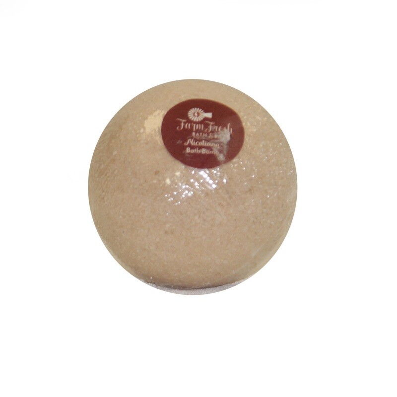 FFB  Bath Bomb