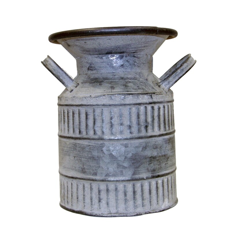G2254 Milk Can