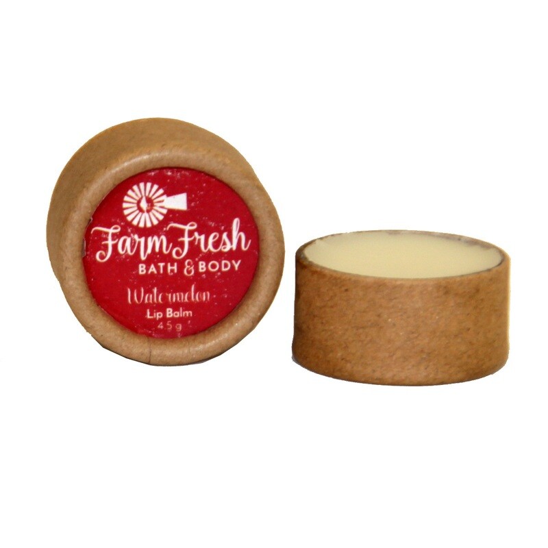 FFLB Farm Fresh Lip Balm