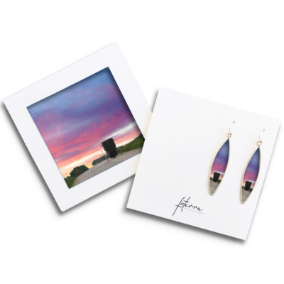 Foterra Kalona Jewelry
