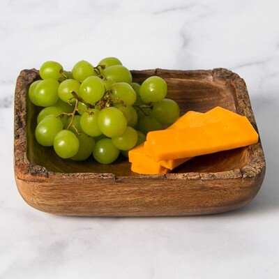 Live Edge Wooden Pieces