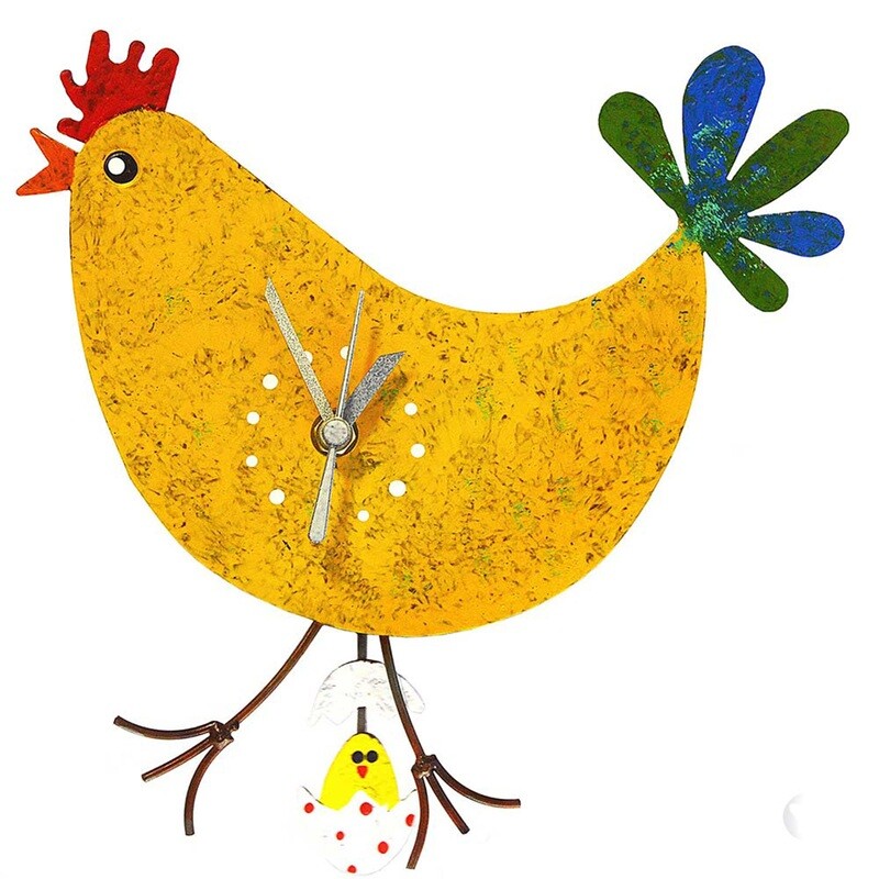 TT329 Chik