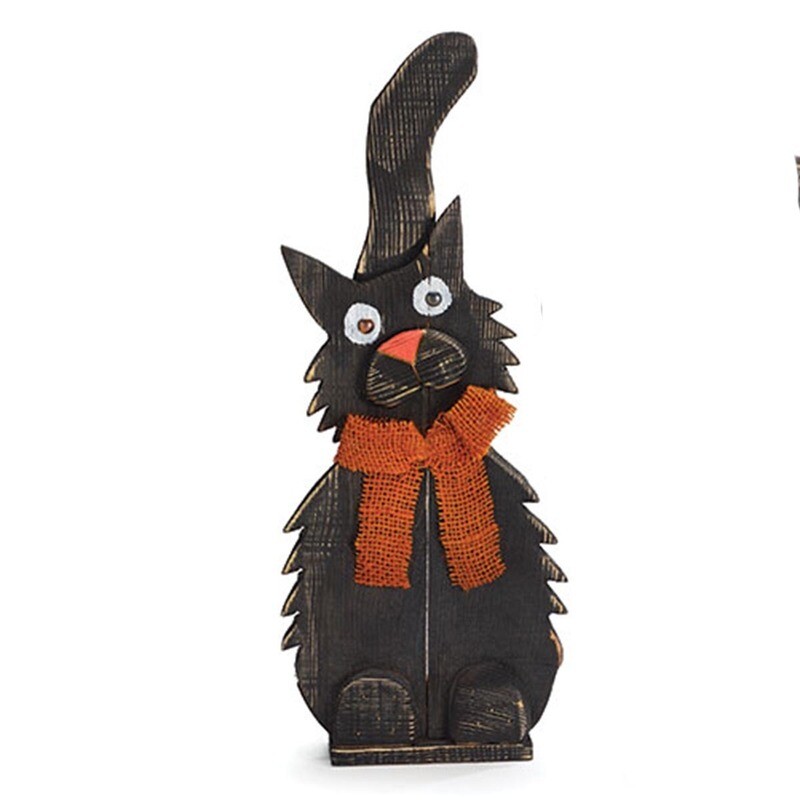 HR312 Black Cat