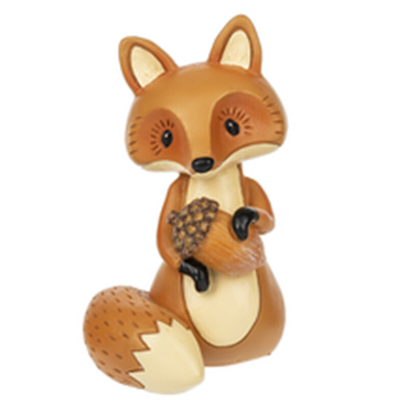 GC119 Fox