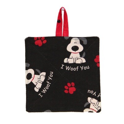 KL821J Dog Watermelon Jar Opener