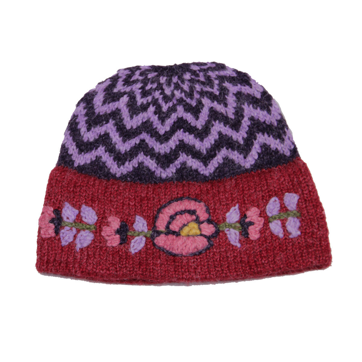 QHAT-48, Color: Rd