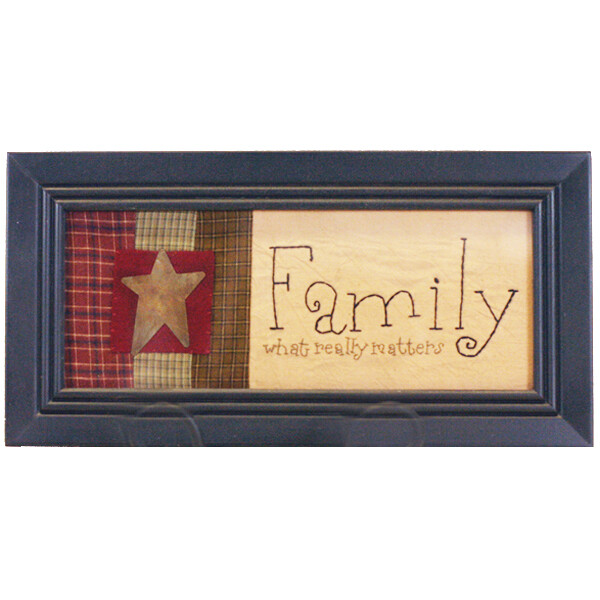 IF15 Family Sampler