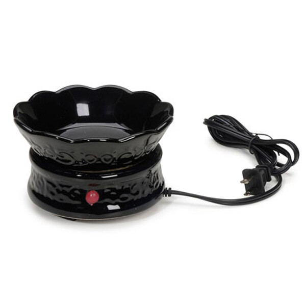 MS213 ElecWarm Blk