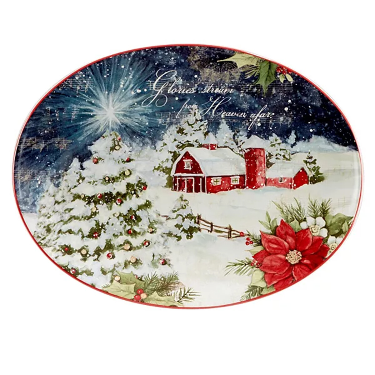 PL209 Silent Night