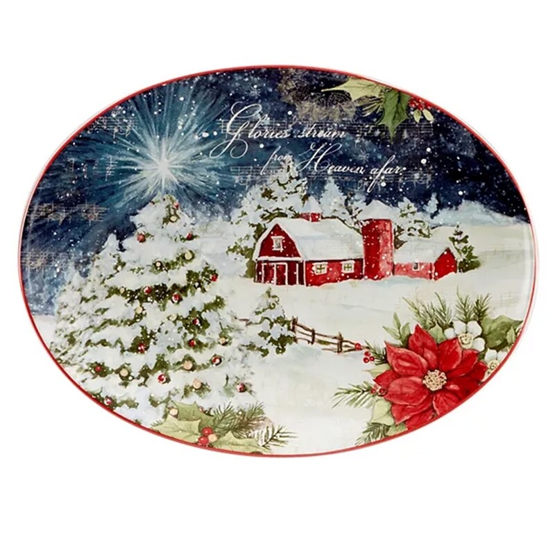 PL209 Silent Night