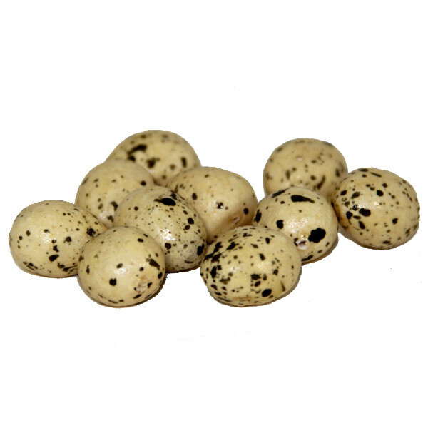 FA217 Speckled Eggs