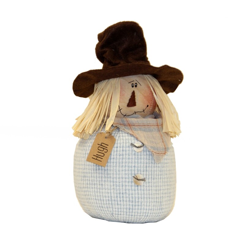 TU422 Hugh Scarecrow