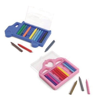 NL045 Crayon Set