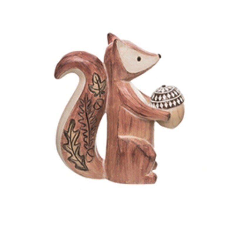 TR056 Fox
