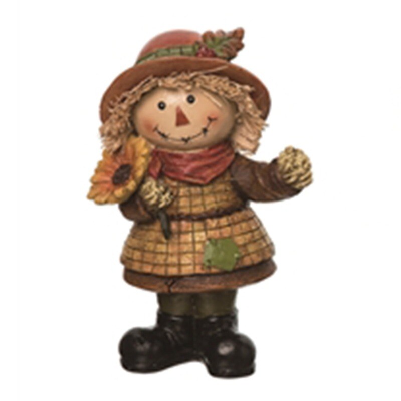 TU425 Scarecrow