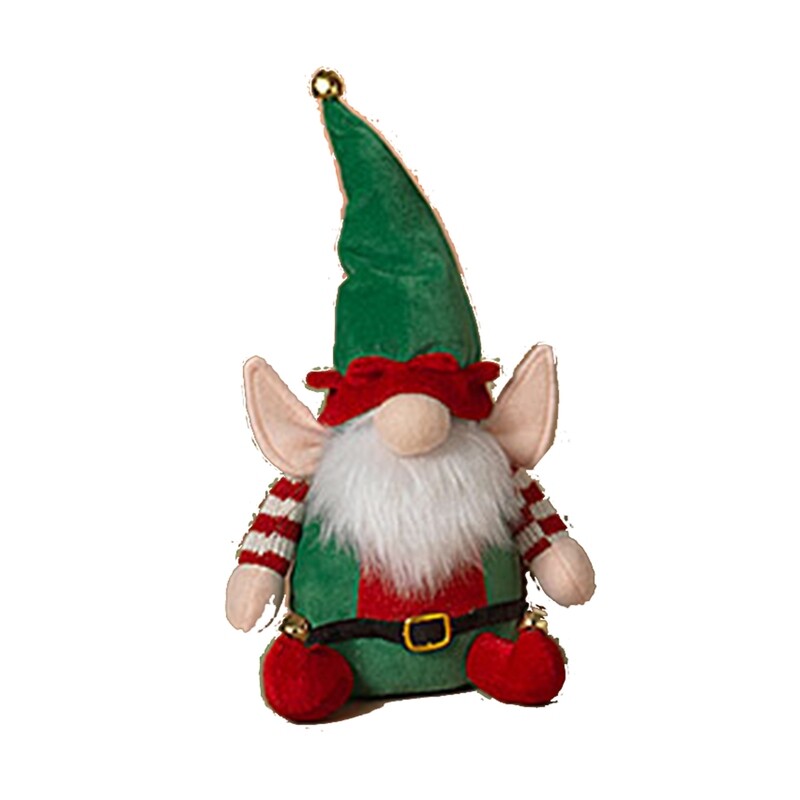 XV266 Gnome Elves