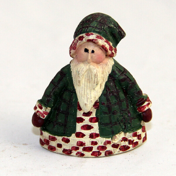     XN419 CheckdSanta