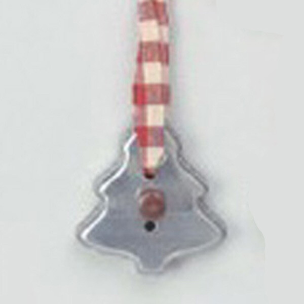 XO125 Cookie Cutter Ornie