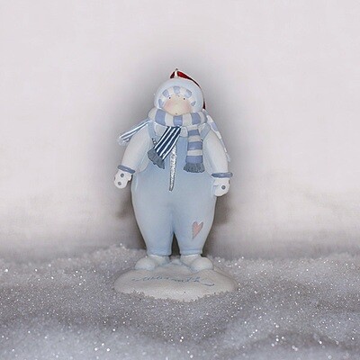 XO203 Warmth Ornament