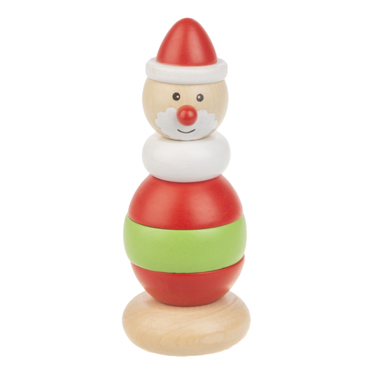 NL161 Stacker Puzzles, Style: Snt