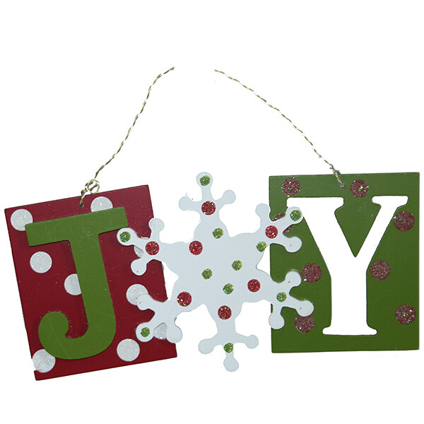 XS100 Joy Wd Hang