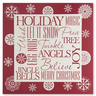 XS217 Hol Phrases Sqr