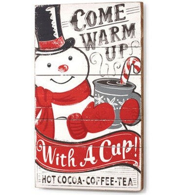 XS237 Warm Up WlBx Sm